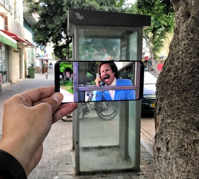 Dou vida a objetos do dia-a-dia com meu celular e sem Photoshop 9