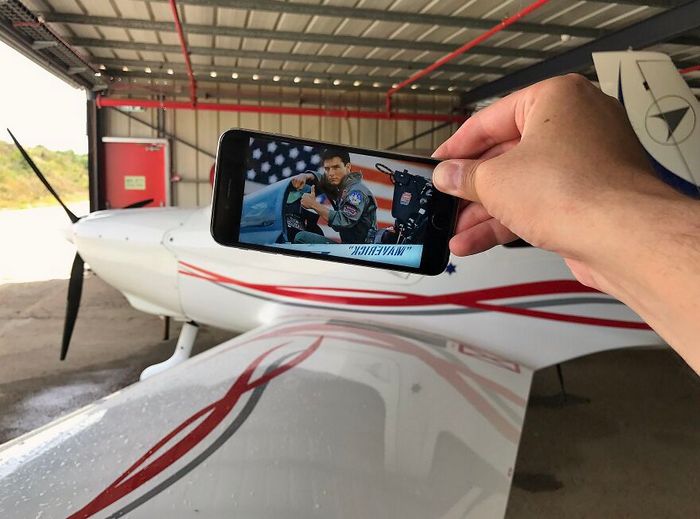 Dou vida a objetos do dia-a-dia com meu celular e sem Photoshop 11