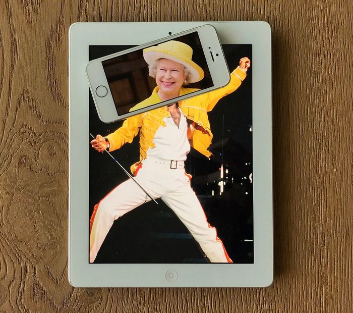 Dou vida a objetos do dia-a-dia com meu celular e sem Photoshop 12