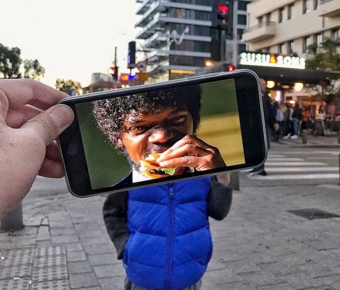 Dou vida a objetos do dia-a-dia com meu celular e sem Photoshop 13