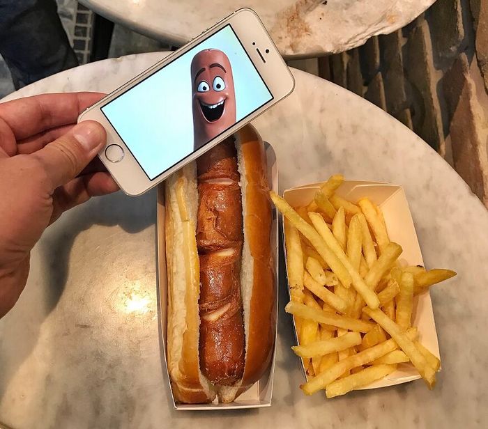 Dou vida a objetos do dia-a-dia com meu celular e sem Photoshop 14