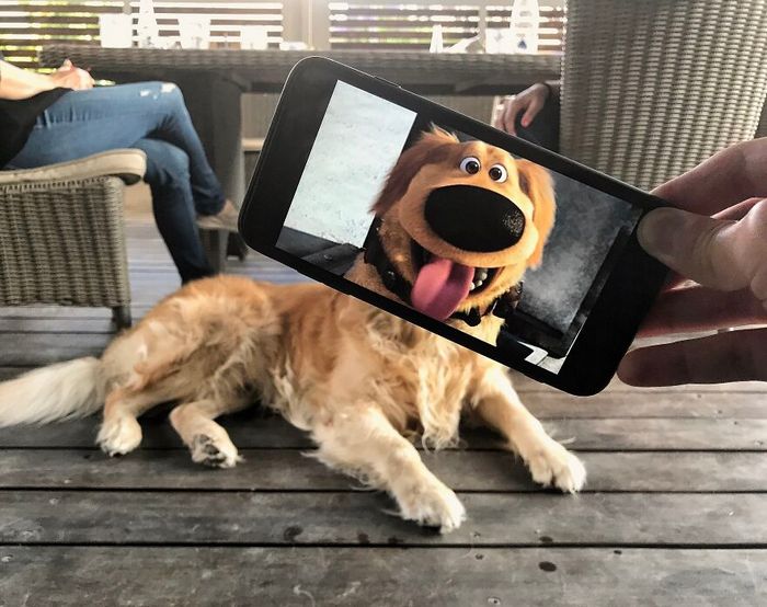 Dou vida a objetos do dia-a-dia com meu celular e sem Photoshop 16