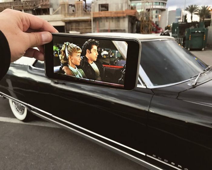 Dou vida a objetos do dia-a-dia com meu celular e sem Photoshop 18