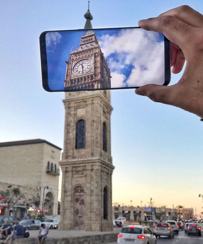 Dou vida a objetos do dia-a-dia com meu celular e sem Photoshop 24