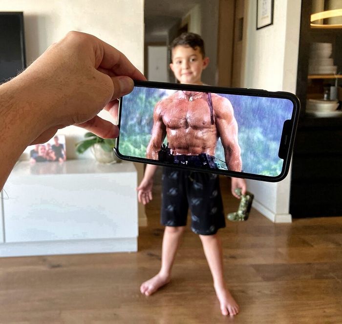 Dou vida a objetos do dia-a-dia com meu celular e sem Photoshop 26