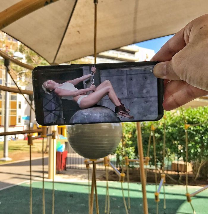 Dou vida a objetos do dia-a-dia com meu celular e sem Photoshop 27