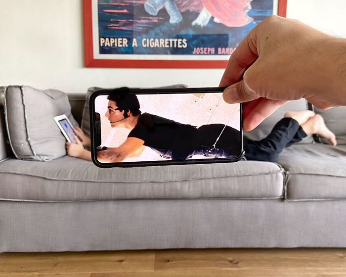 Dou vida a objetos do dia-a-dia com meu celular e sem Photoshop 29