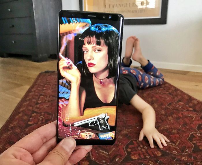 Dou vida a objetos do dia-a-dia com meu celular e sem Photoshop 30