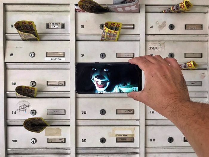 Dou vida a objetos do dia-a-dia com meu celular e sem Photoshop 34