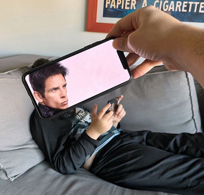 Dou vida a objetos do dia-a-dia com meu celular e sem Photoshop 37