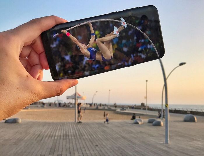 Dou vida a objetos do dia-a-dia com meu celular e sem Photoshop 40