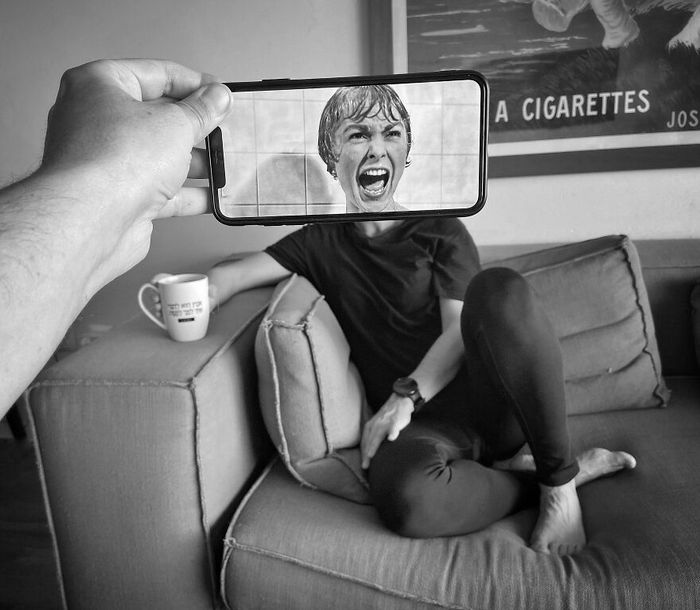 Dou vida a objetos do dia-a-dia com meu celular e sem Photoshop 42