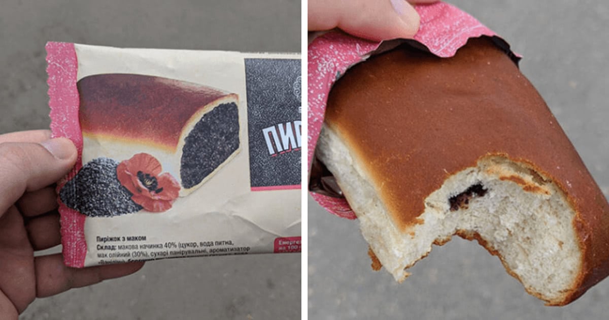 40 empresas malignas que enganaram você com suas embalagens