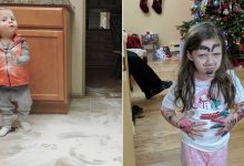 26 fotos divertidas que todos precisam ver antes de ter filhos 24