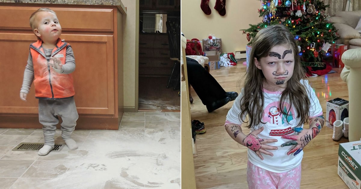 26 fotos divertidas que todos precisam ver antes de ter filhos