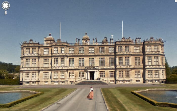 56 fotos engraçadas e interessante do Google Street View 1