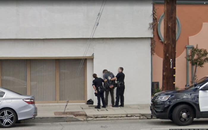 56 fotos engraçadas e interessante do Google Street View 14