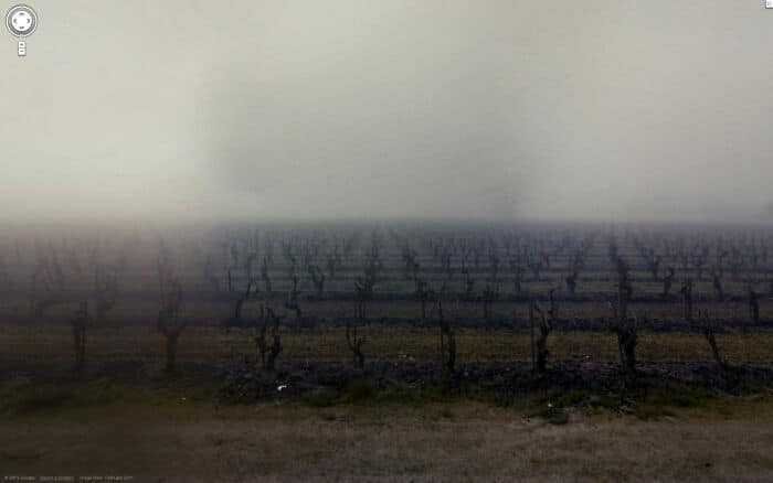 56 fotos engraçadas e interessante do Google Street View 2