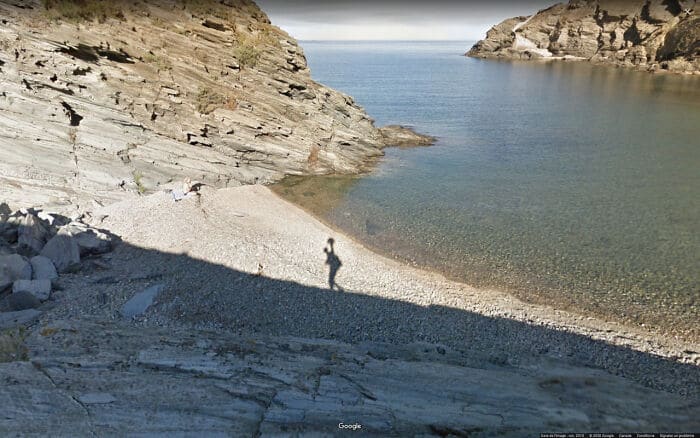 56 fotos engraçadas e interessante do Google Street View 38