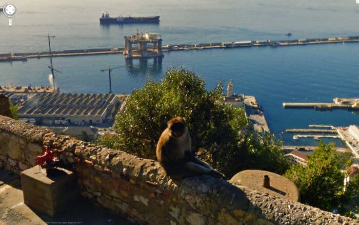 56 fotos engraçadas e interessante do Google Street View 4