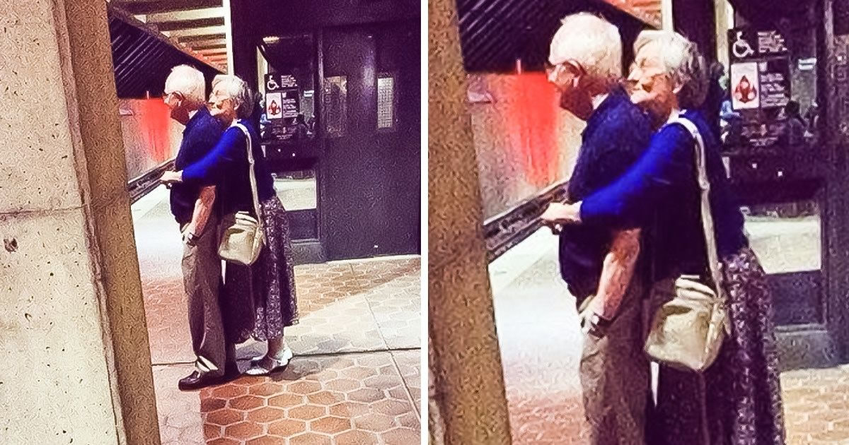 20 fotos que podem fazer você acreditar que há uma alma gêmea para você