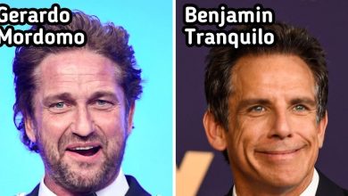 35 nomes de celebridades traduzidos para o português 7