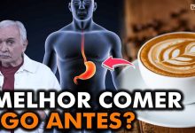 O que acontece com o corpo quando você toma café de estômago vazio? 4