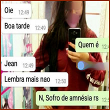 Quando a paciência vai embora de vez