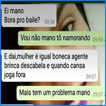 O que mais importa numa relação