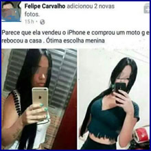 5 histórias malucas que tiveram coragem de postar