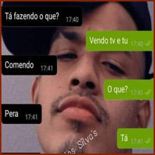 Será que você é lerdo??