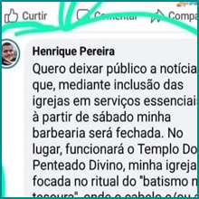 O melhor do Brasil é o brasileiro