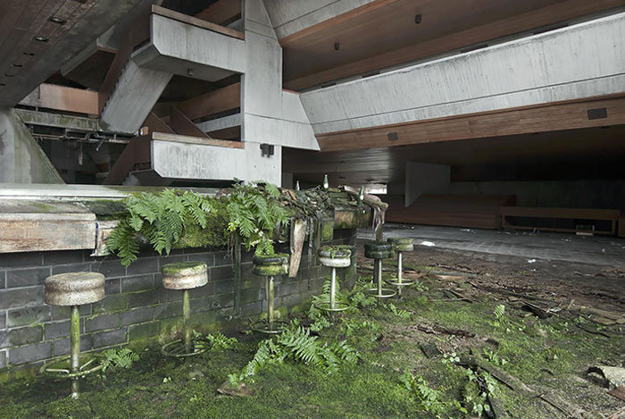 42 vezes que a natureza venceu a batalha contra a civilização 26