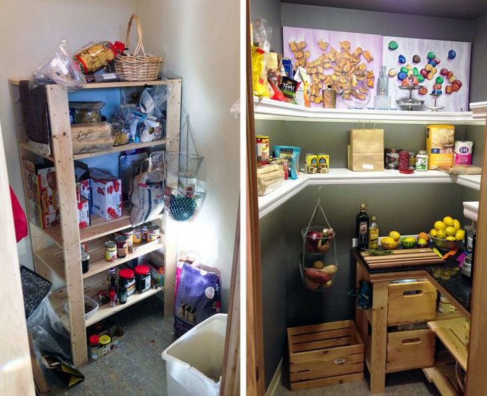 25 pessoas que reformaram a casa com as próprias mãos e arrasaram 14