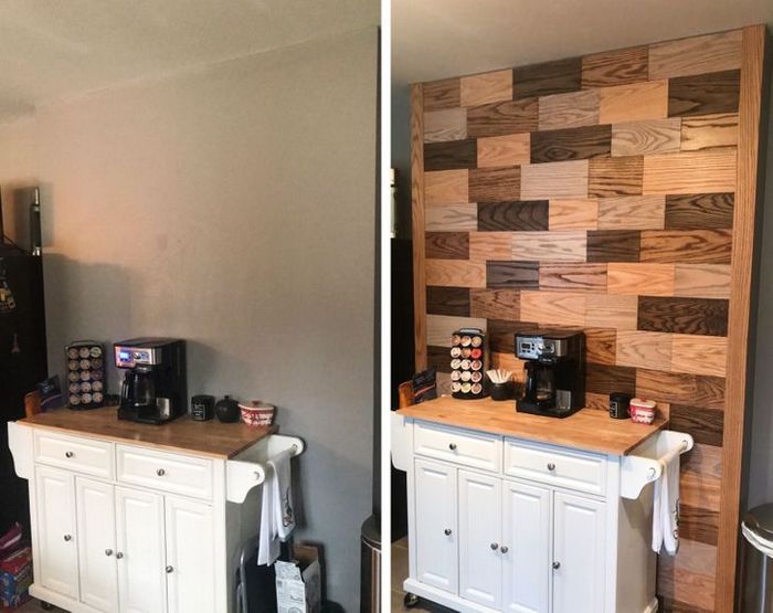 25 pessoas que reformaram a casa com as próprias mãos e arrasaram 16