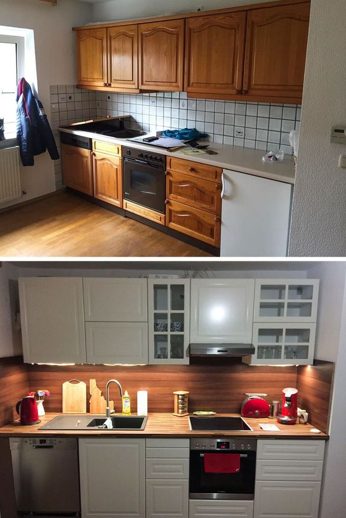 25 pessoas que reformaram a casa com as próprias mãos e arrasaram 17