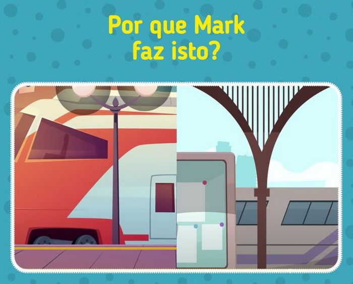 Teste: Você consegue resolver estas 10 charadas difíceis? 13