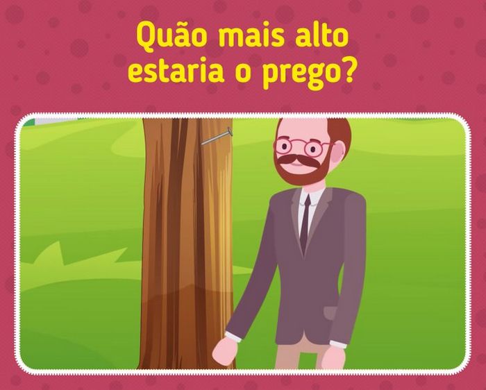 Teste: Você consegue resolver estas 10 charadas difíceis? 15