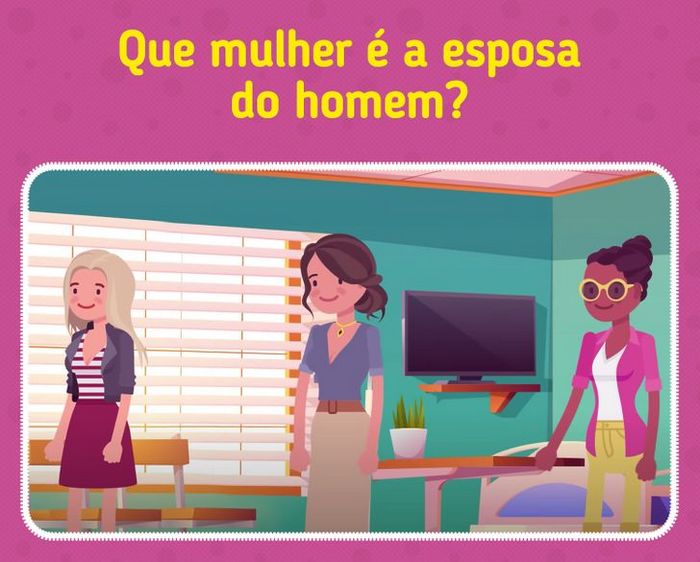 Teste: Você consegue resolver estas 10 charadas difíceis? 19