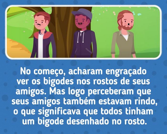 Teste: Você consegue resolver estas 10 charadas difíceis? 4