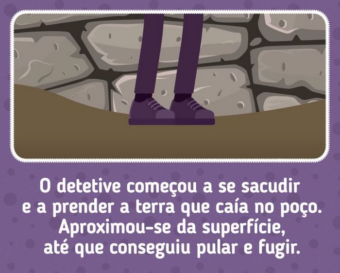 Teste: Você consegue resolver estas 10 charadas difíceis? 10