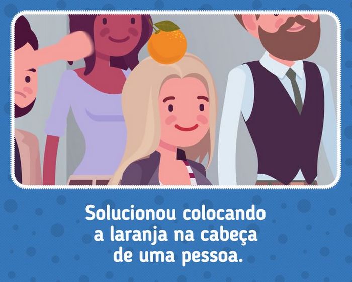 Teste: Você consegue resolver estas 10 charadas difíceis? 12