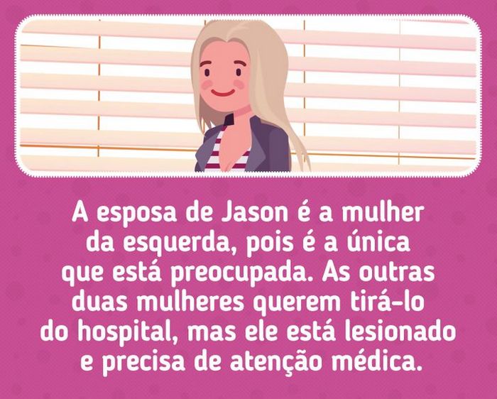 Teste: Você consegue resolver estas 10 charadas difíceis? 20