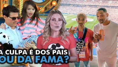As crianças mais mimadas do mundo 10