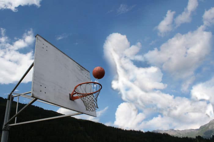 As pessoas foram desafiadas a criar nuvens no Photoshop (42 fotos) 2