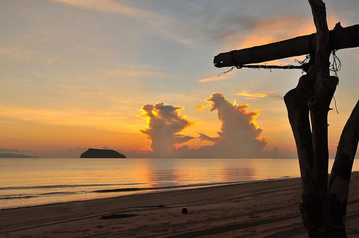 As pessoas foram desafiadas a criar nuvens no Photoshop (42 fotos) 23