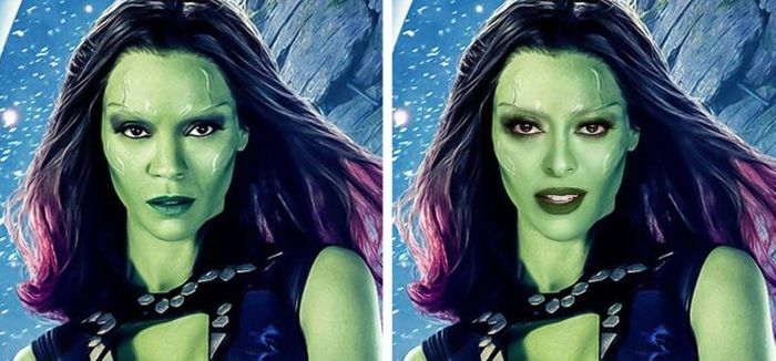 19 celebridade brasileiras se fossem heroínas e vilãs da Marvel e da DC 1