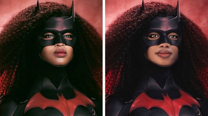 19 celebridade brasileiras se fossem heroínas e vilãs da Marvel e da DC 3