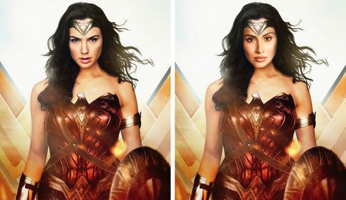 19 celebridade brasileiras se fossem heroínas e vilãs da Marvel e da DC 5