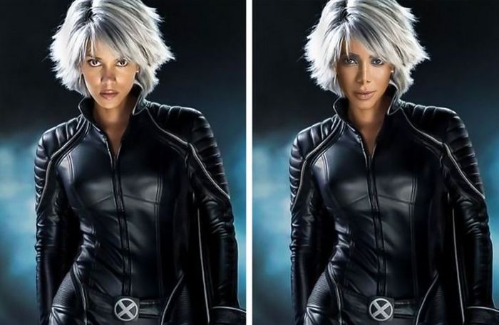 19 celebridade brasileiras se fossem heroínas e vilãs da Marvel e da DC 8